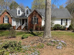 315 Camperdown Ct, Easley, SC 29642