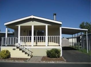 6211 Gold Dust Dr #66, Sacramento, CA 95842