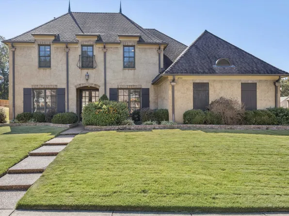 8291 Callie Manor Dr, Arlington, TN 38002