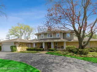 149 Eddy Ln, Northfield, IL 60093