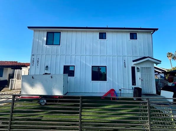 1651 W 85th St, Los Angeles, CA 90047