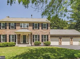 10405 Bunch Berry Ln, Upper Marlboro, MD