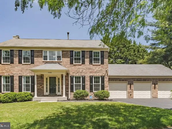 10405 Bunch Berry Ln, Upper Marlboro, MD 20772