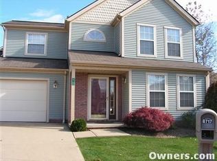8713 Elmdale Trce, Macedonia, OH 44056