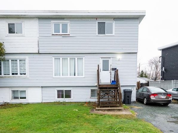 36 Burrage Avenue, Mount Pearl, NL A1N1V1