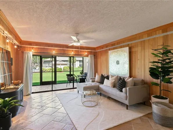 256 Pebble Beach CIR #D104, NAPLES, FL 34113