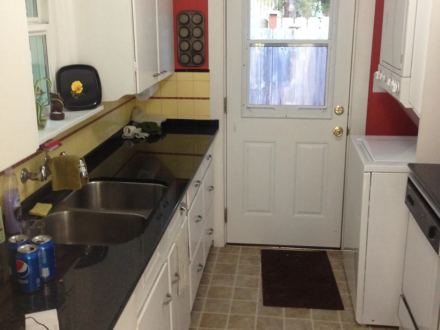 1 bed, 613 sqft, $1,980 — Photo 3