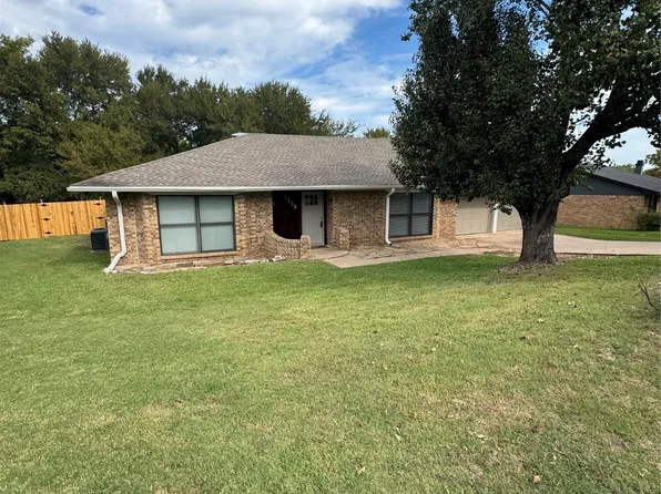 1538 Timbercreek Dr, Howe, TX 75459