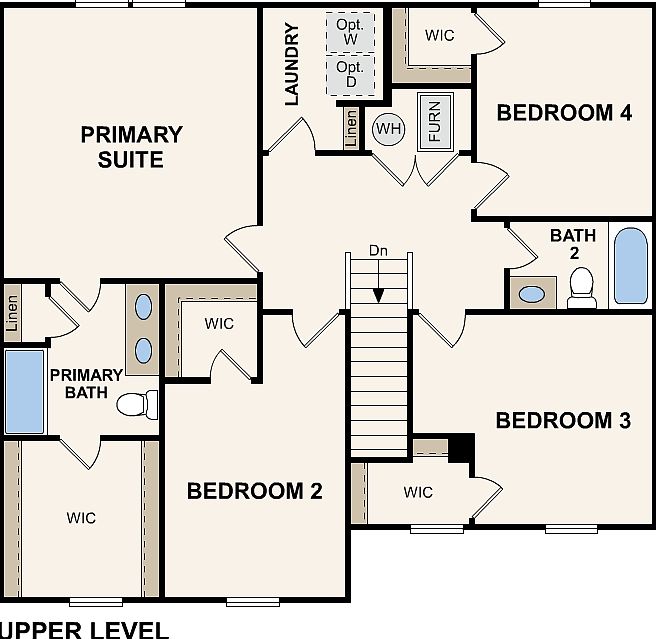 2nd image of 4636 Sweet Bulb Ln