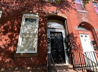 114 Centre St APT 3, Trenton, NJ