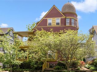 17 Creighton St, Providence, RI 02906