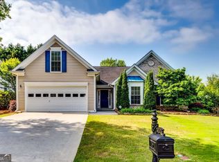 2721 Maeve Ct, Dacula, GA 30019