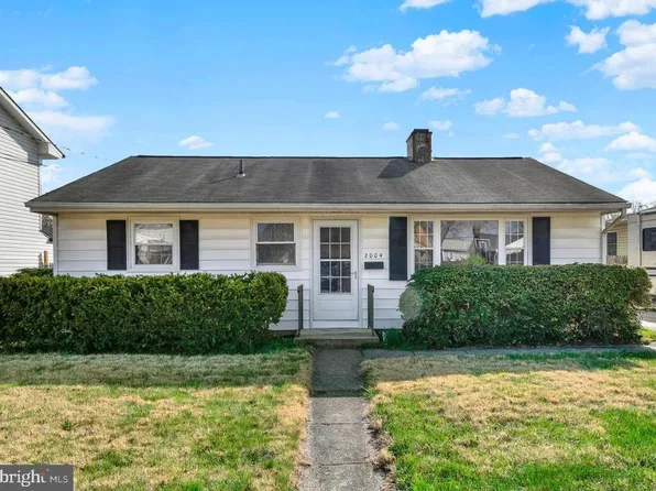 2004 Gainsboro Rd, Rockville, MD 20851