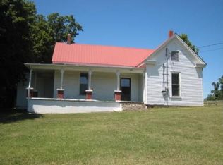 2262 Les Robinson Rd, Columbia, TN 38401