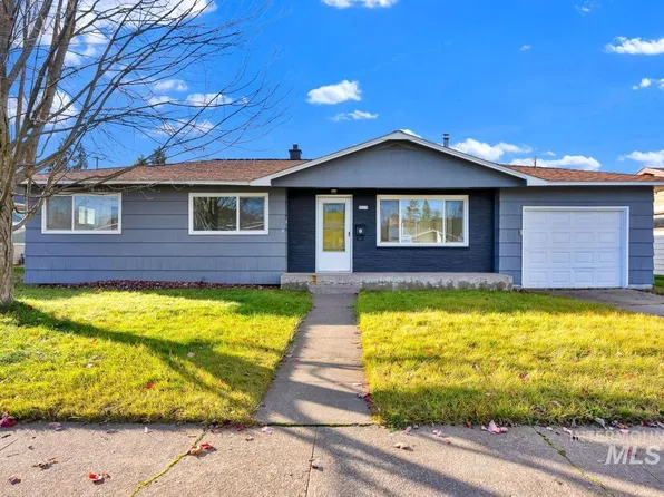 2619 N 6th St, Coeur D Alene, ID 83815