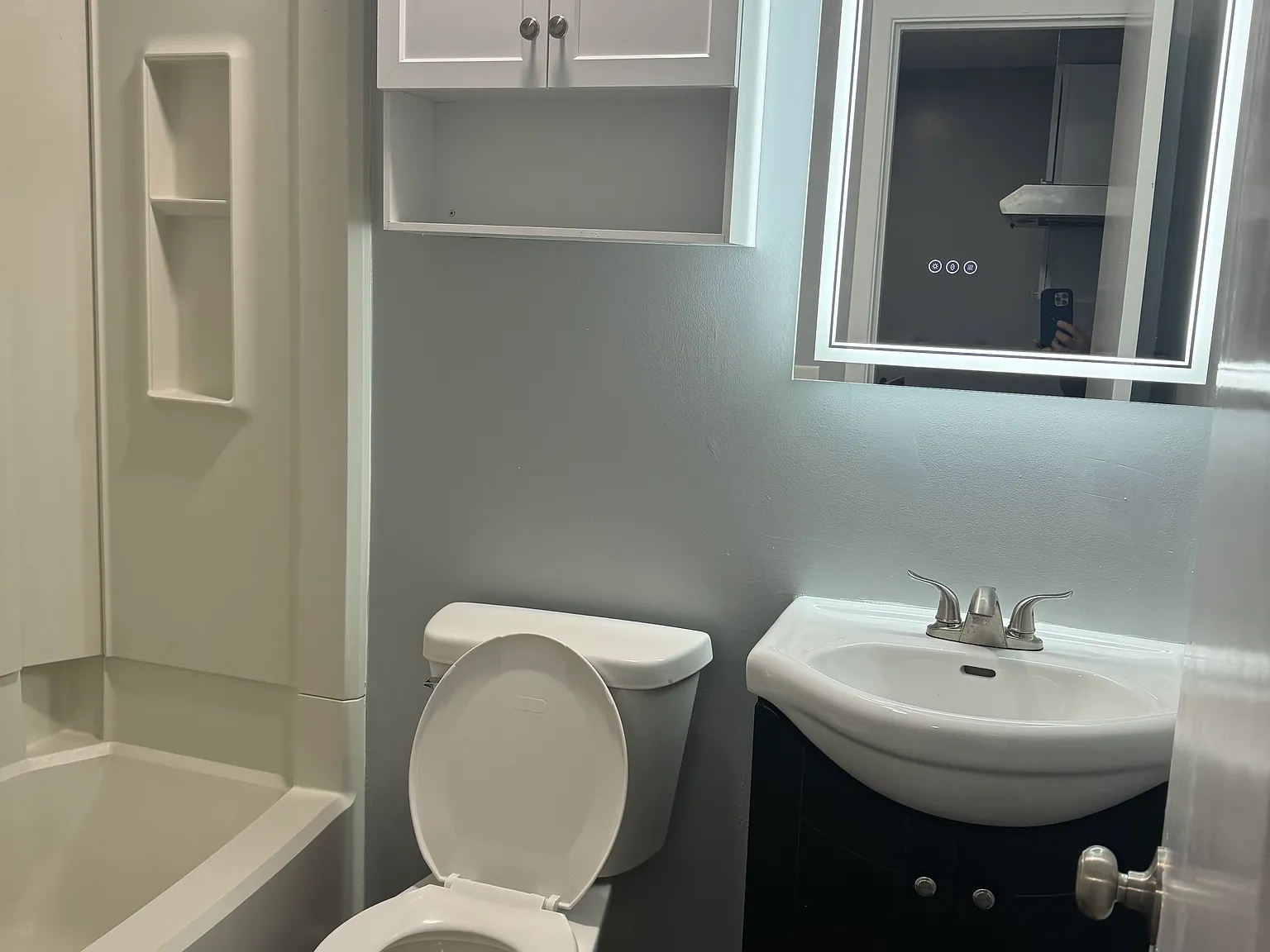 1 bed, 500 sqft, $695 — Photo 4