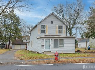 205 Main St, Spotswood, NJ 08884