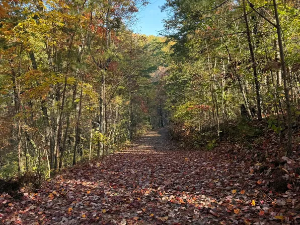 425 Smokey Rd, Rutledge, TN 37861