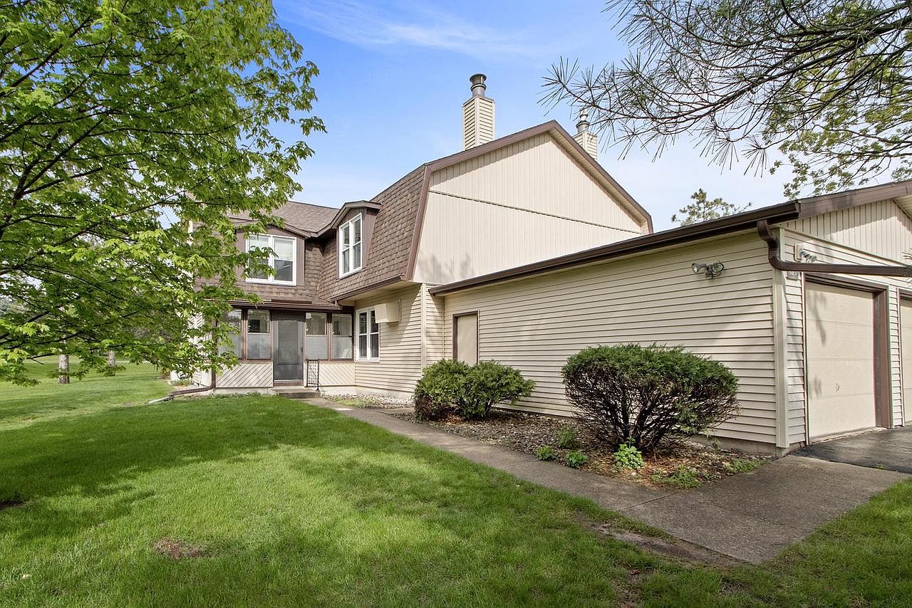 503 Saddle Ridge, Portage, WI 53901 MLS 1976697 Zillow