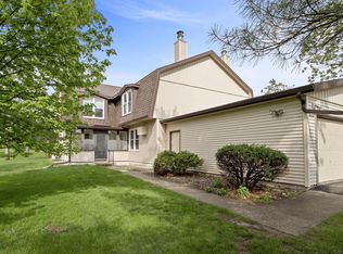 503 Saddle Rdg, Portage, WI 53901