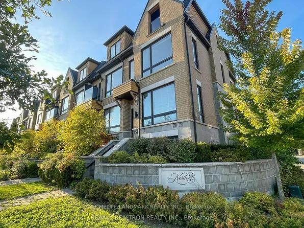 248 Finch Ave E, Toronto, ON M2N 0K3