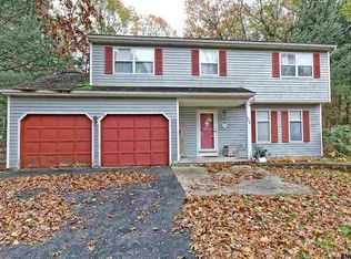 828 Ediface Way, Ballston Spa, NY 12020