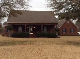 4880 Nail Rd, Olive Branch, MS 38654