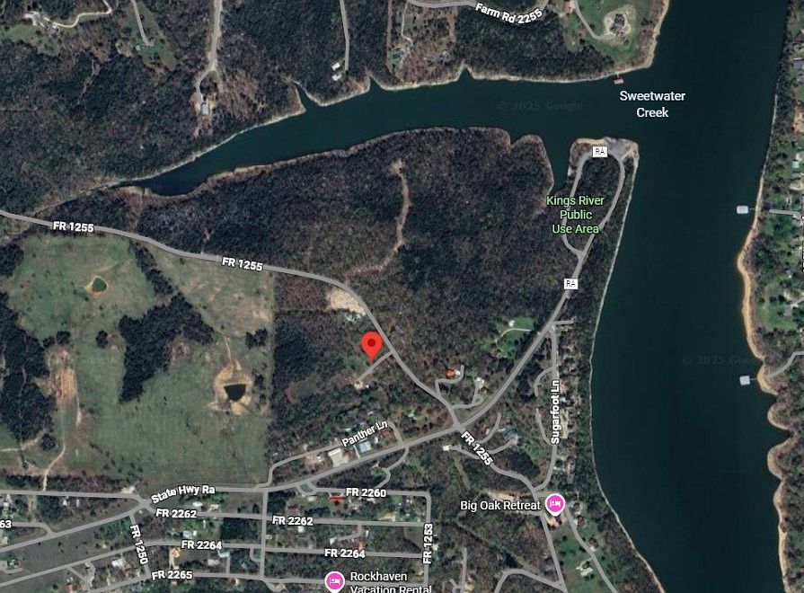 1st image of 26511 Farm Road 1255 #1