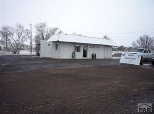 415 State Highway 115, Penrose, CO 81240