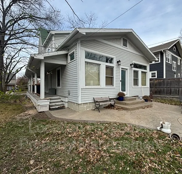 1704 Mississippi St — Photo 8