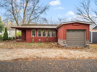 118 S Cedar Ln, Wilmington, IL 60481