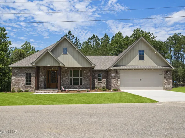 12 Silverstone, Petal, MS 39465