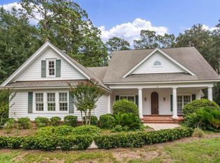 136 Butler Lake Dr, Saint Simons Island, GA 31522