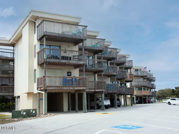 9100 Reed Drive #3102, Emerald Isle, NC 28594