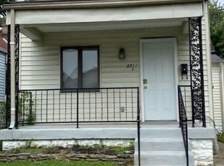 2511 Howard St, Louisville, KY