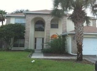 1931 S Prairie Dunes Ct, Oviedo, FL 32765