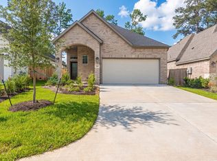 295 Mallards Rim Dr, Willis, TX 77318