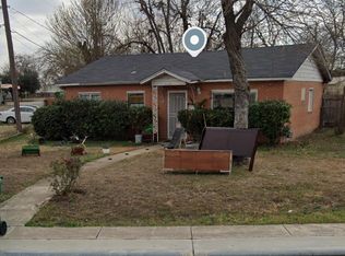 3350 Cato Blvd, San Antonio, TX 78223