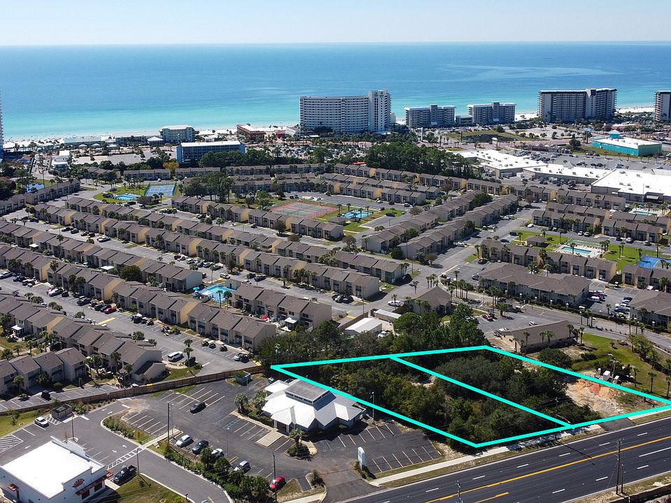 1st image of 0 Hutchison Blvd