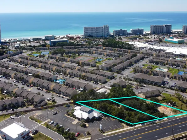 0 Hutchison Blvd, Panama City Beach, FL 32407