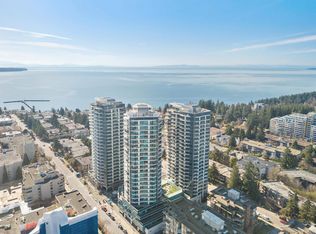 1501 Foster St #2004, White Rock, BC