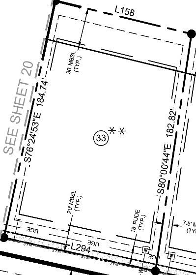1st image of 1286 Firefly Dr Lot 33
