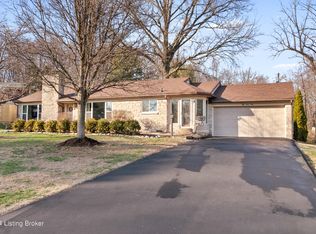 5340 Southdale Rd, Louisville, KY 40214