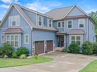 436 N Beryl Ln, Chesnee, SC 29323