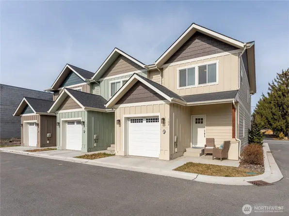 301 River Park Avenue #A103, Wenatchee, WA 98801