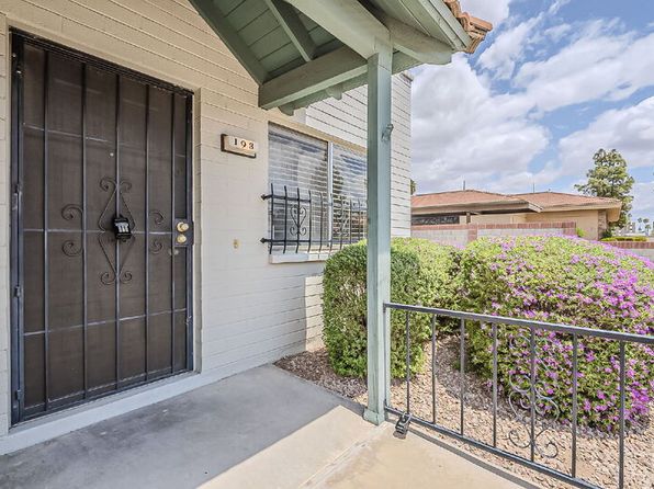 4328 E Capri Ave UNIT 193, Mesa, AZ 85206