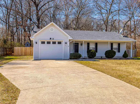 31 Mattie Lene Dr, Ward, AR 72176