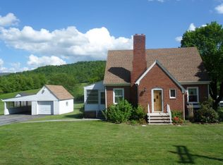 3292 Seneca Trl S, Peterstown, WV 24963