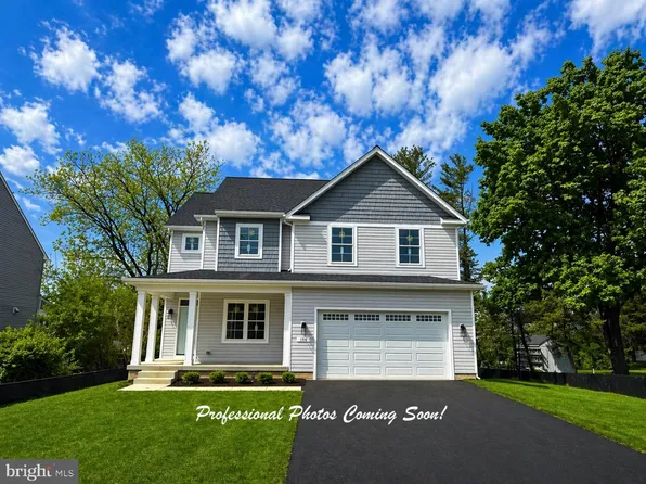 104 W Main Blvd, Lutherville Timonium, MD 21093