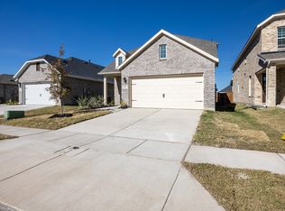 1912 Flaxen Dr, Forney, TX 75126